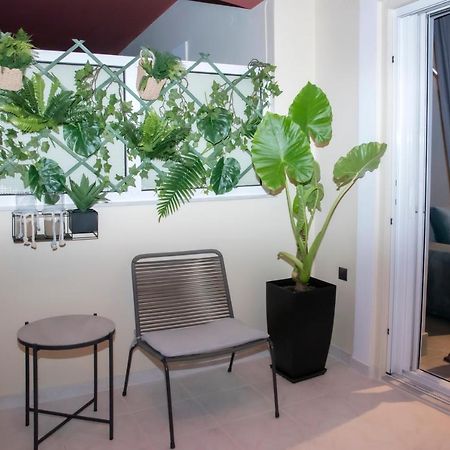Luxury Premium Suite #1 Халкис Екстериор снимка