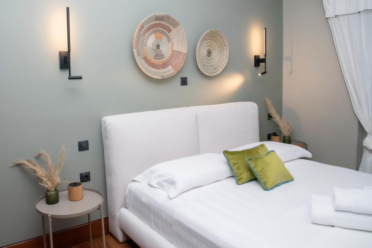 Luxury Premium Suite #1 Халкис Екстериор снимка